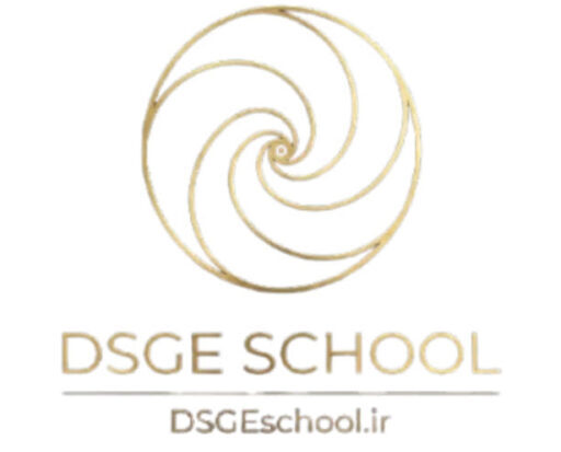 مدرسه تابستانی  DSGE
